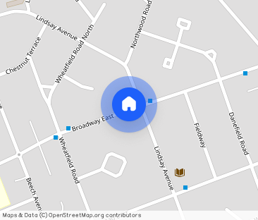 Broadway East, Abington, NN3 - Photo 1