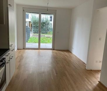 1220 Wien -Sofortbezug- Rarität – ca. 29m² Eigengarten – Nähe U1-St... - Photo 1