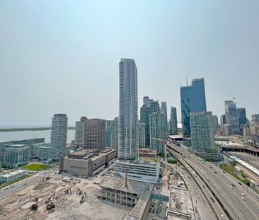 For Lease - 55 Cooper Street Unit# 3116, Toronto, Ontario - Photo 5