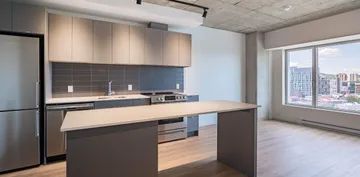 Appartement · 47 m² · Ville-Marie - Photo 2