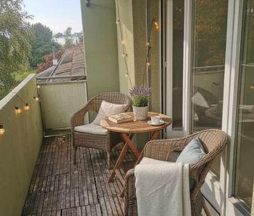 3.5 Zimmer, 3. Stock - Photo 5