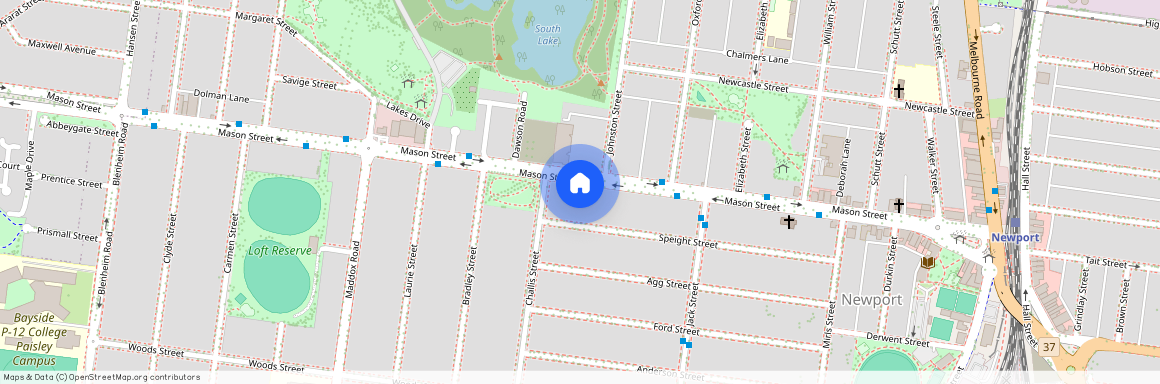 125 Mason St, Melbourne, Victoria 3015