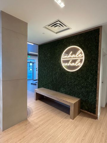 For Lease - 3250 Carding Mill Trail Unit# 332, Oakville, Ontario - Photo 5