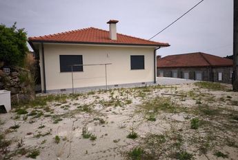 Moradia T3 em Viana Do Castelo