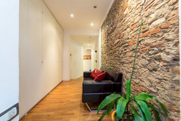 Large room in Via Ponte Alle Mosse - Photo 1