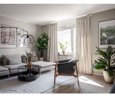 Guldbrandsgatan, Borås - Foto 6