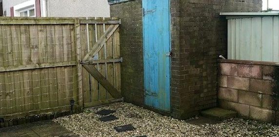 2 bedroom house to rent - Photo 2