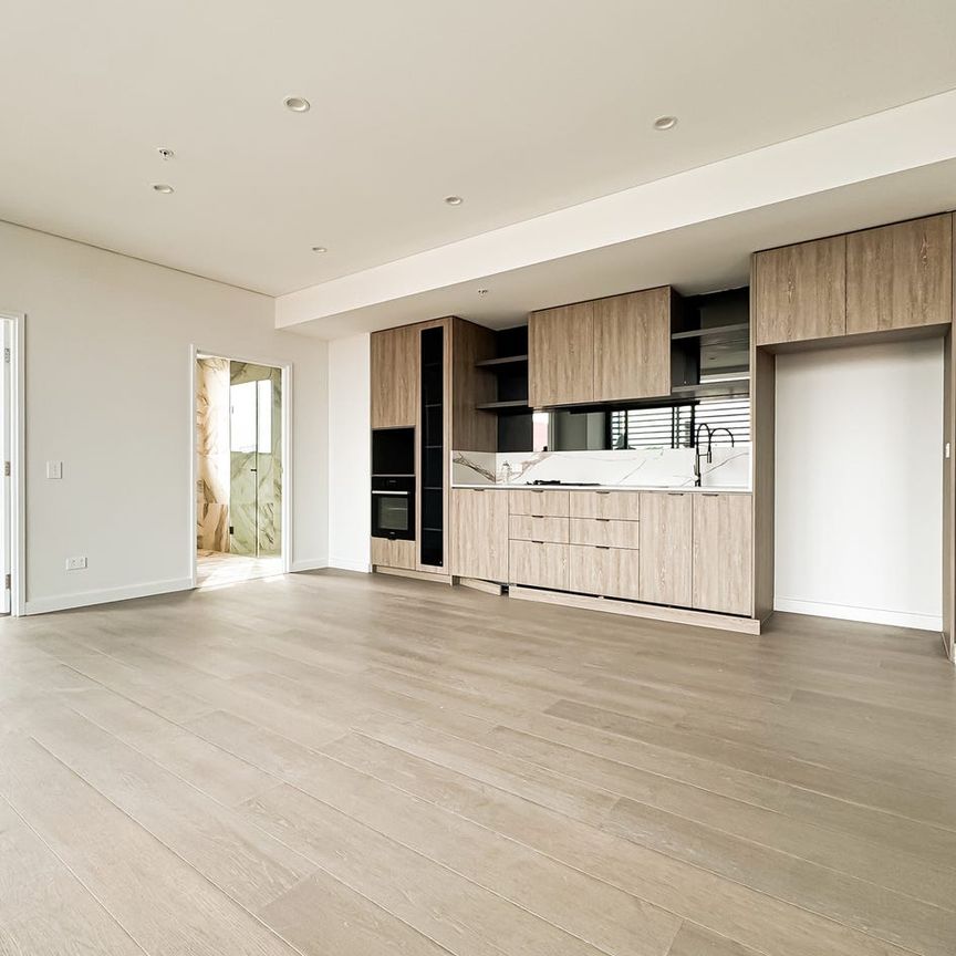 Spacious 3-Bedroom Apartment for Lease – ALBA by Bridgehill - Photo 1