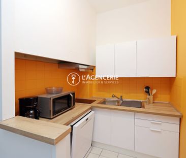 ALBI - Appartement T2 Meublé - Photo 4