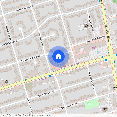 55 Cocksfield Avenue Unit# Lower, Toronto