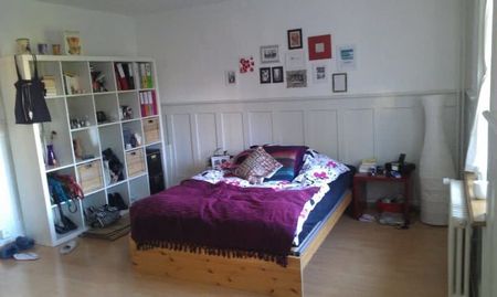 3.5 Zimmer, 80 m², 2. Stock - Photo 5