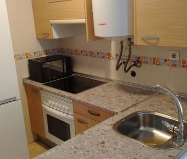 Alquiler de estudio en Suárez - Photo 2