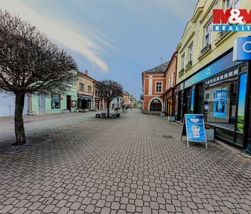 Pronájem bytu 1+kk 21 m² - Photo 2