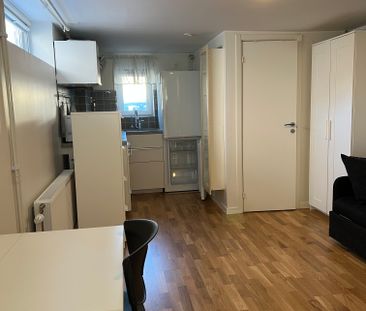 Solhemsvägen, Huddinge - Photo 1