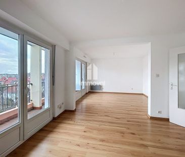 KOENIGSHOFFEN - 2P - 66.88m² - Photo 5