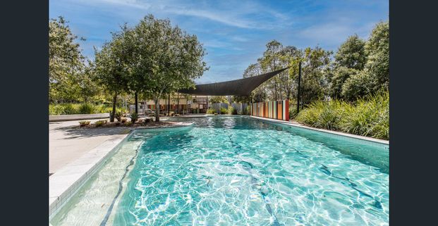 Modern Family Living in the Heart of Gainsborough Greens - Photo 1