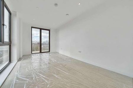 Silwood Street, Surrey Quay, London, SE16 - Photo 4