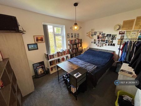 1 bedroom flat to rent - Photo 3