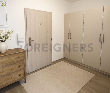 Apartment for rent, 1+KK - Studio, 29m - Photo 1