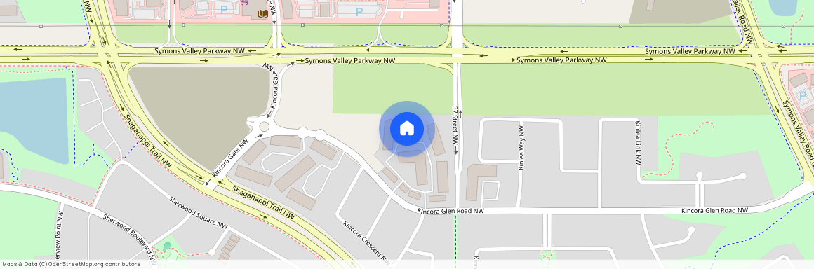 30 Kincora Glen Park NW, T3R 1V3, Calgary