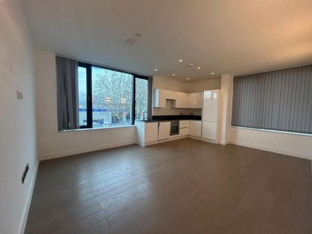 2 bedroom apartment to rent - Photo 2