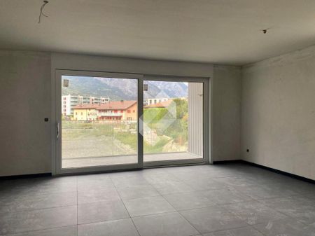 CONSTRUCTION NEUVE : appartement de 2.5 pièces à louer ! - Photo 2
