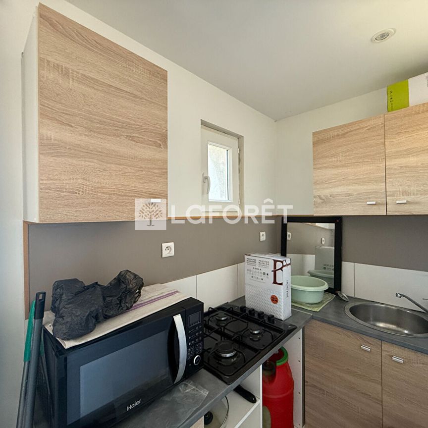 Apartment - Photo 1