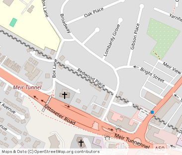 Redwood Place, Stoke-on-trent - Photo 1