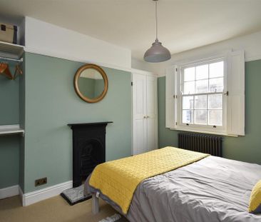 2 bedroom terraced house to rent - Photo 3