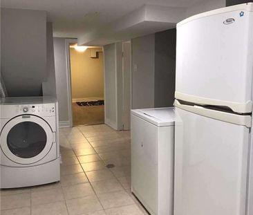 For Lease - 129 Wolseley Street Unit# Bsmt, Toronto, Ontario - Photo 3