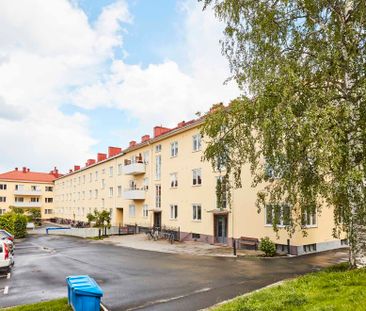 Brahegatan 58 A - Foto 3