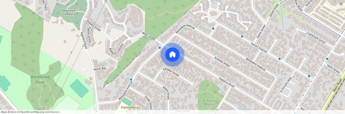 92 Kapanui Road, Waikanae, Kapiti Coast