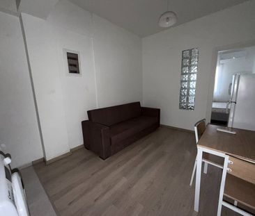 Studio/Γκαρσονιέρα για ενοικίαση Παναγία Φανερωμένη (Ξηροκρήνη - Πα... - Φωτογραφία 4