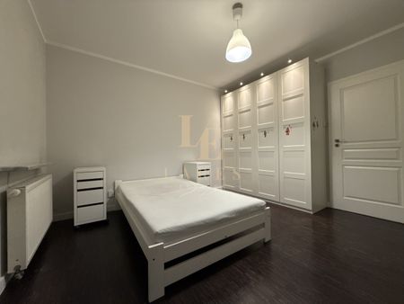 Śródmieście | 4 pokoje | Mieszkanie dla rodziny - Photo 5