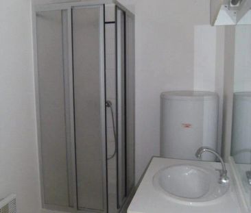 Appartement à louer 2 pièces 33.59m² - Photo 4