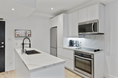 For Lease - 3000 Bathurst Street Unit# 110, Toronto, Ontario - Photo 5