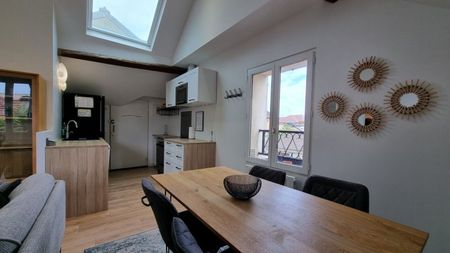 Appartement 3 Pièces 47 m² - Photo 3