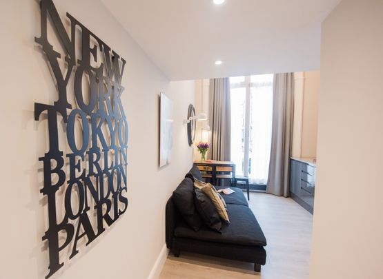 Apartment LG25-12 - Photo 1