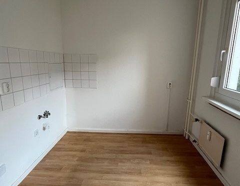 Altersfreundlich mit Aufzug! 1-Zimmer-Wohnung mit Balkon im EG - Foto 1