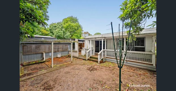 VERSATILE FIVE BEDROOM IN PRIME CROYDON LOCATION - Photo 1