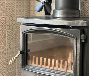 3 bedroom terraced house to rent - Photo 6