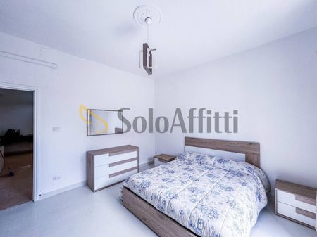 Trilocale corso Umberto I, Lungomare, Pozzuoli - Foto 5