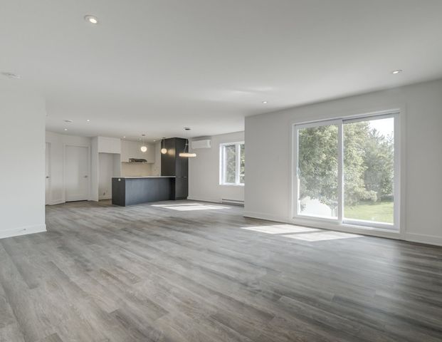 À louer / Appartement - Photo 1