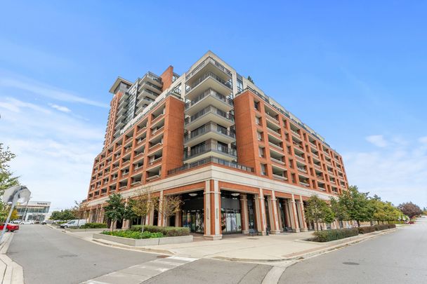 For Lease - 3091 Dufferin Street Unit# 433, Toronto, Ontario - Photo 1