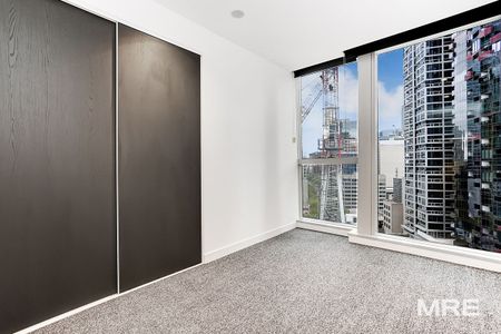 1610/260 Spencer Street, Melbourne - Photo 5