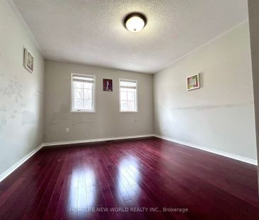 For Lease - 65 Warren Bradley Street, Markham, Ontario - Photo 5