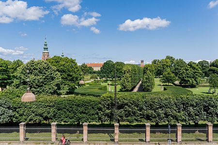 En sjælden perle ved Kongens Have - Photo 5