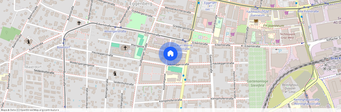 Koloniegasse 9, 8020, Graz