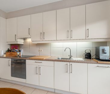 Instapklaar appartement met tuin op de zaat in Temse - foto 6