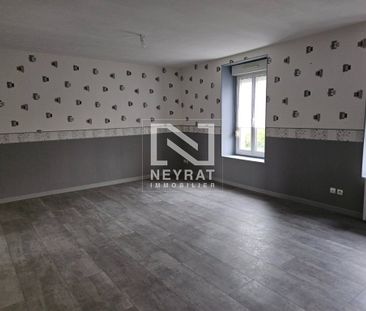 APPARTEMENT T3 A LOUER - Photo 2